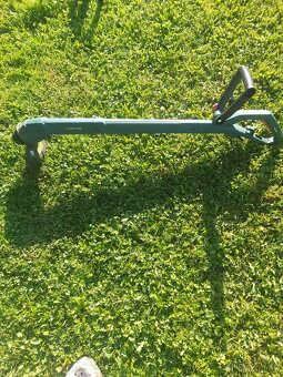 Predám krovinorezy - 4