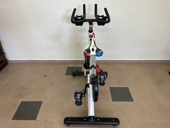 Spinningový bicykel Quinn Infinitum - 4