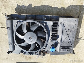 Diely na predok Peugeot 308 - 4