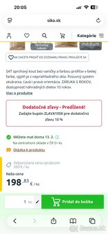 Predám sprchový kút - 4