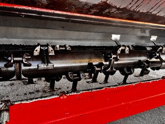 Mulčovač za traktor Kuhn Rm - 4