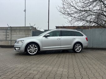 Škoda Octavia 3 1.6 TDI 77kw M/5 - 4