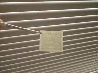 CSR I - Hradcany 1919 - 4