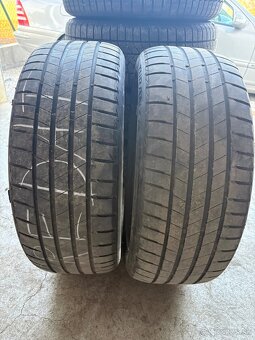 Letne pneu 215/50r17 - 4