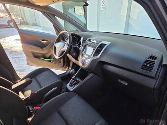 Hyundai ix20 1.6 CRDi - 4