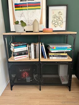 Predáme Ikea skrinky - 4