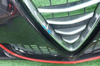 alfa romeo giulietta nárazník 2010+ - 4