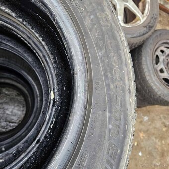 185/60 r14 celoročné - 4