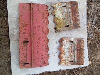 Predám tieto veci na malotraktor - 4