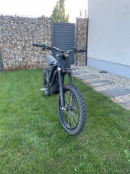 Surron Light Bee X - 4