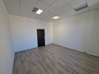 Kancelária do prenájmu Nitra, centrum, 19 m2 - 4