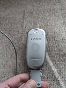 Retro mobil Samsung véčko - 4