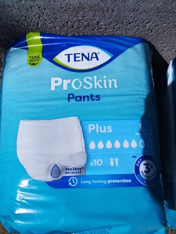 Predám plienky pre dospelých - 4