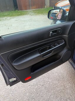 Predám VW golf 4 4x4 - 4