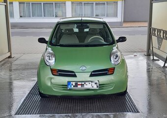 Micra - 4