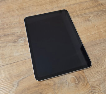 Apple iPad 10 64gb strieborný - 4