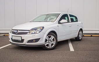 Opel Astra Classic III 1.6 16V - 4