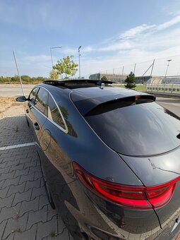 KIA PROCEED GT 1.6 T-GDi - 4