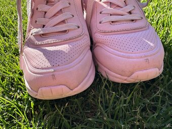 Sketchers detske sneakers velkost 33 - 4