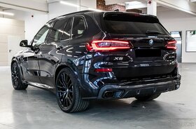 BMW X5 45e xDrive MSPORT BLACK  - 4