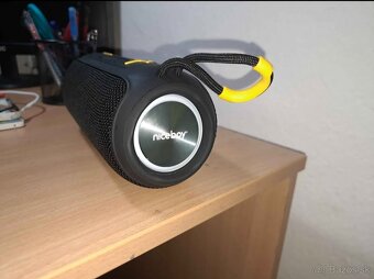 Bt reprak ,NICEBOY raze supersonic xl - 4