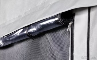 Thule Residence G3 steny k 4m markíze predstan - 4