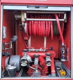 RENAULT MIDLUM S180, 6 miest, 2000L VODY - 4