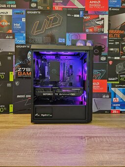 ⚡AMD 5 7500F, RTX 4070Super, 32GB DDR5, 1TB SSD, 750W⚡ - 4