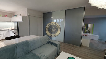 PRENÁJOM: 2 izbový apartmán 62 m2 Nová Lesná - Vysoké Tatry - 4
