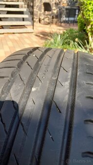 Letné pneumatiky 205/55 R16 - 4