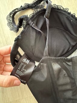 H&M dámsky korzet - 4