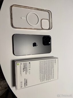 Predám iPhone 14Pro Max 256 Gb - 4