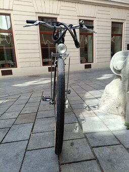 Bicykel ESKA / PREMIER ( favorit ), ........................ - 4