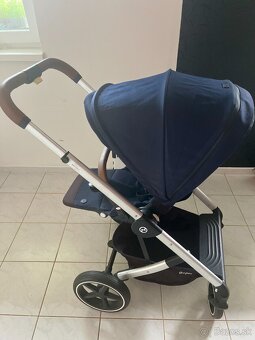 CYBEX Balios S Lux - 4