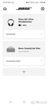 BOSE QuietComfort Ultra - 4