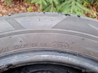 Laufenn s fit EQ+ 225/60 r17 Rok 13/2021 Dezén 5mm - 4