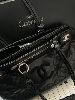 Chanel kabelka - 4
