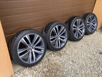 PREDAM ELEK. TOULON 5x112R18 225/45R18  VW SEAT ALHAMBRA F - 4