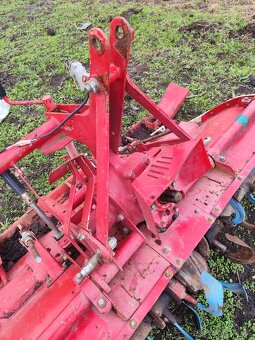 Predám rotavator - 4