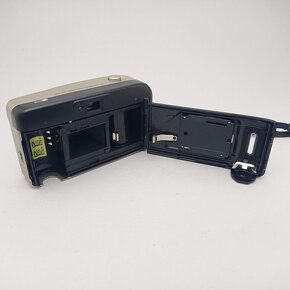 Fotoaparát na kinofilm MINOLTA F25 - 4