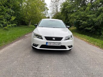 Seat Leon - 4