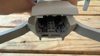 Dji mini SE. Nefunkcne usb na ovladaci - 4