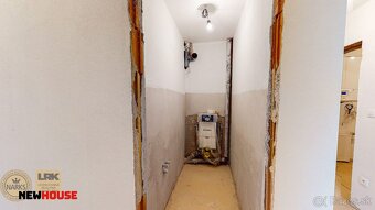 Skolaudovaný bungalov na pozemku 517 m2 v novej obytnej zóne - 4