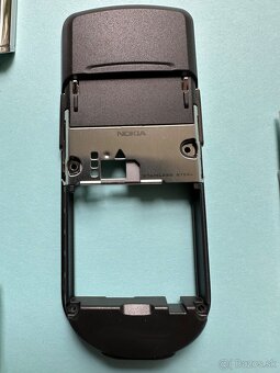 Nokia 8800 kryt - 4