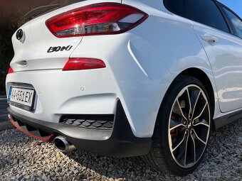Hyundai i30 N 2.0 T-GDi N Performance - 4