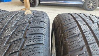 Elektróny audi original 5x112 - 4