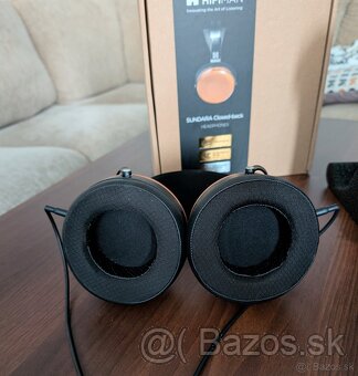 HiFiMan Sundara Closed-Back (aktualne) - 4