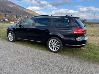 Vw passat b7 125kw dsg - 4
