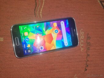 Samsung galaxy s5 mini - 4