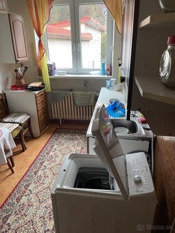 Prenájom domu v PO. - 4